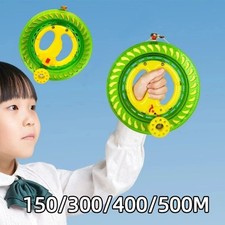 Plastic Flying Tool Kite Reel Professional Kite Handle Wheel String Flying