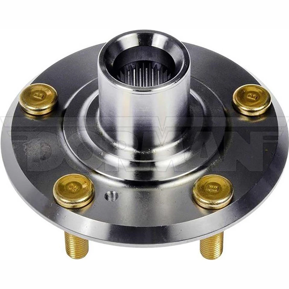 Dorman - OE Solutions 2X Front Wheel Hub For 1997-2001 Honda CR-V - Image 3 of 4