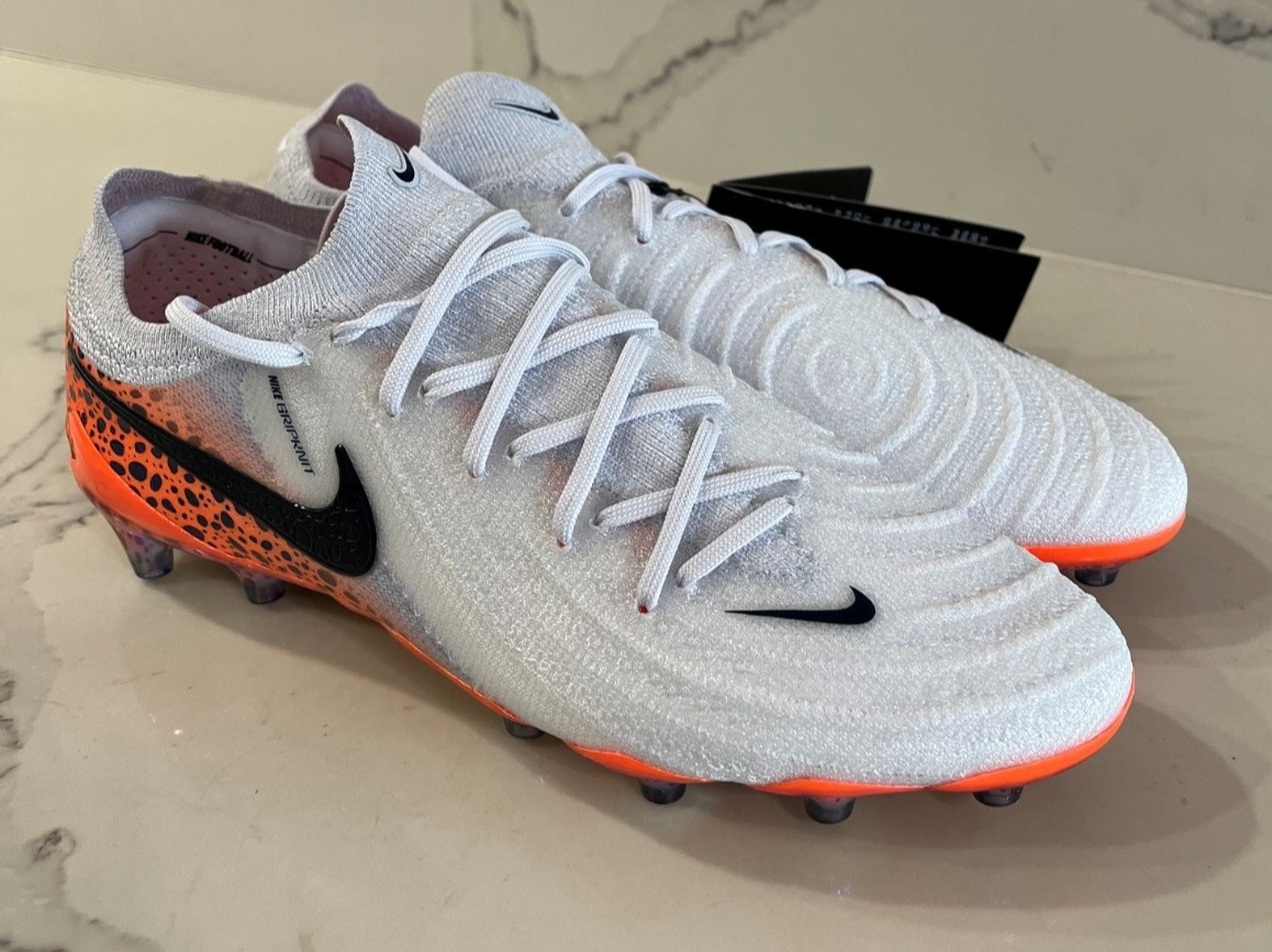 Nike Phantom GX2 Elite AG mens size 7.0 | eBay