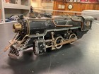 prewar american flyer O gauge passenger set — photo 5