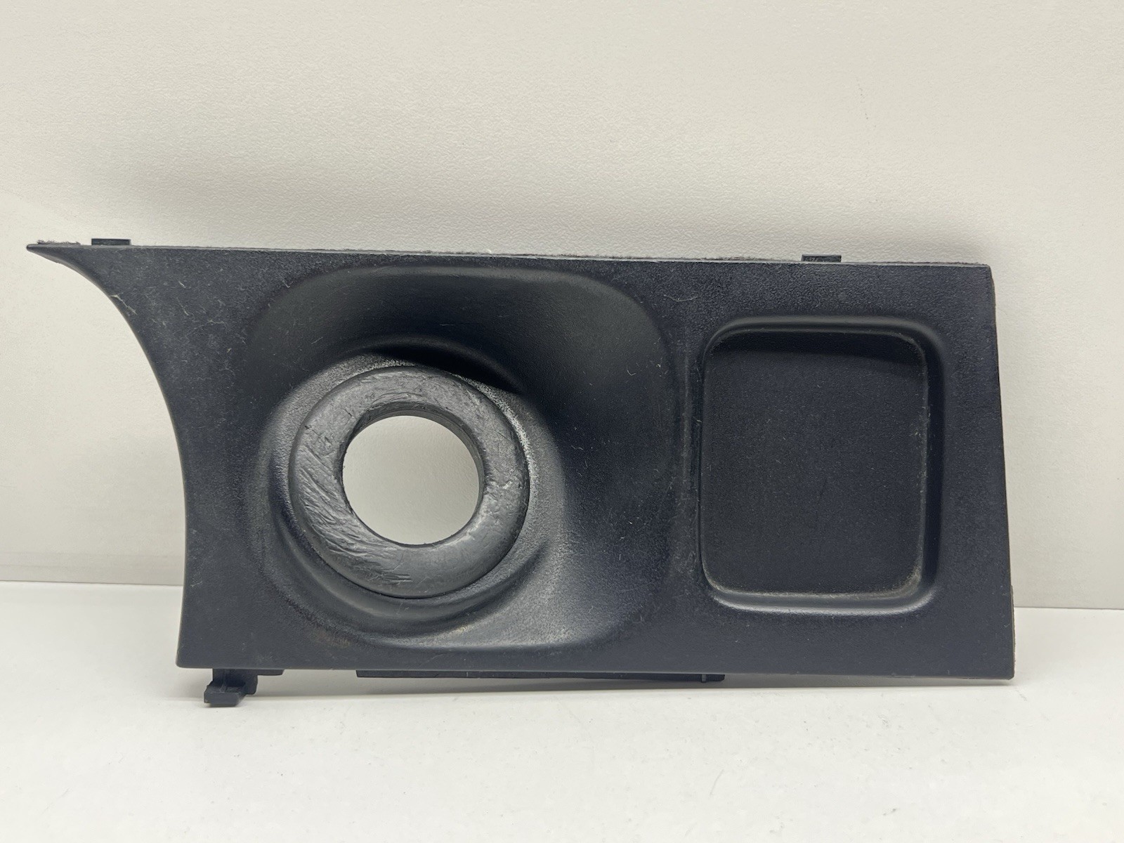 01-04 Toyota Tacoma Clock Delete Ignition Switch Trim Bezel Cover Surround OEM 3