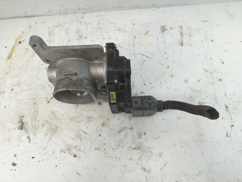 2006-2011 雪佛兰 Impala 节气门车身 GGDTO — 第 3/4 张图片