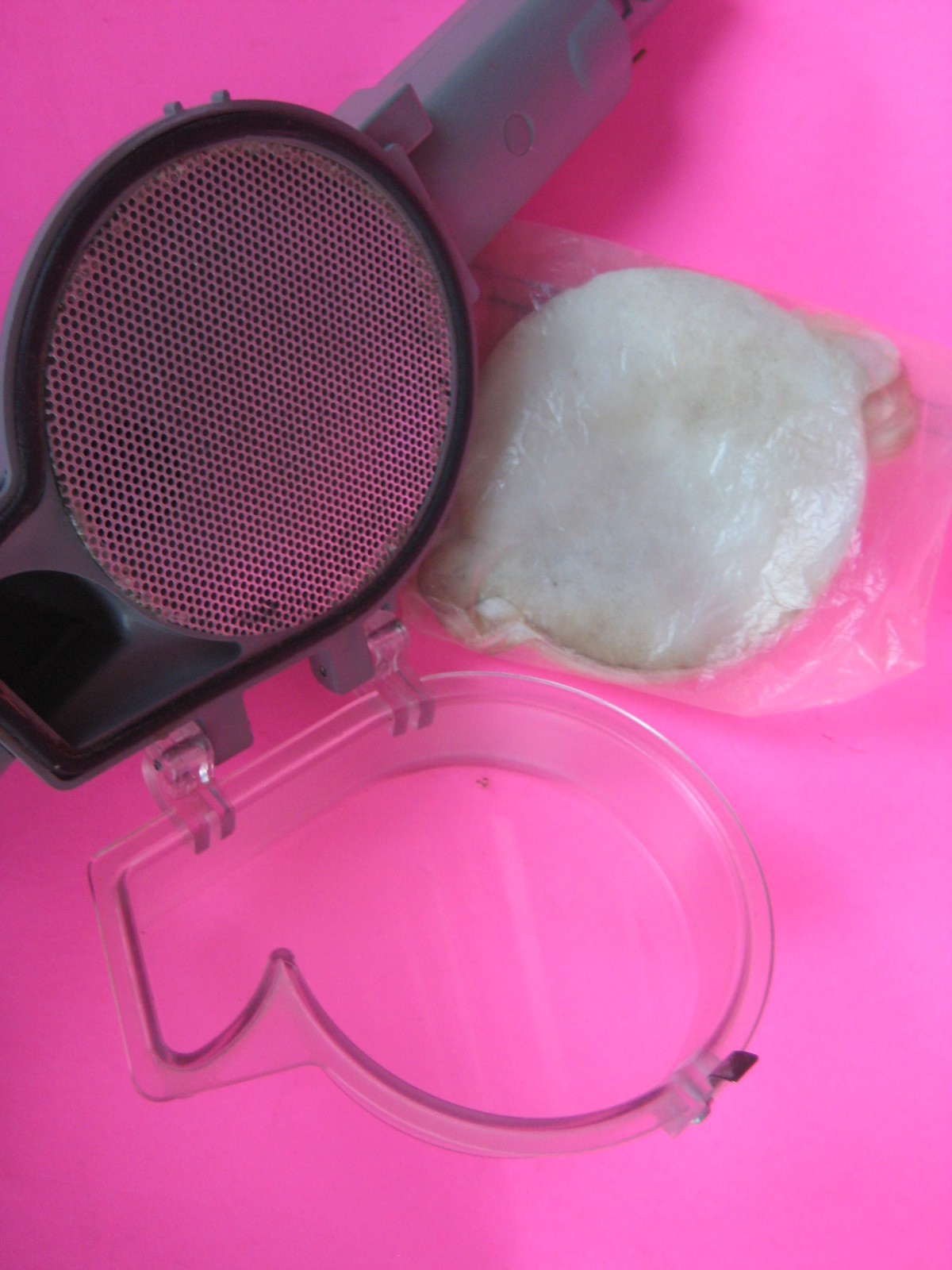 RARE ELECTROLUX INLINE FILTER