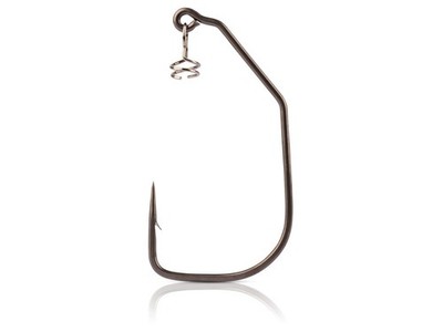NEU Mustad Infiltrator Swim 91700SAP-TX Haken für Kunstköder mit Widerhaken