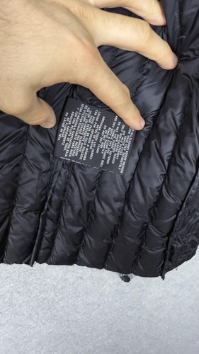 32 Degrees Heat Vest Womens 1X Lightweight Packable Puffer Zip Pockets Outerwear - Picture 11 of 12