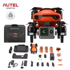 Autel Robotics EVO II Dual 640T V3 Enterprise Support Remote ID