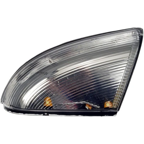 Dorman 926-392 Side Mirror Turn Signal For 09-13 Dodge Ram 1500 1500 2500 2500