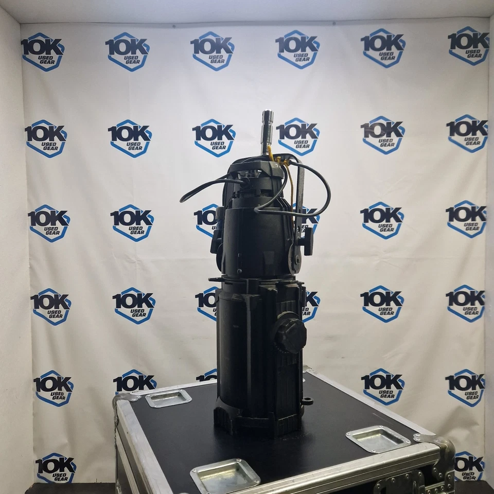 ETC Source Four Zoom 25-50 750W ellipsoidal zoom spotlight fixture - Image 4 of 4