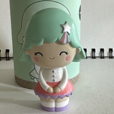 Momiji Doll BIRTHDAY GIRL 2018 Mint Collectible Figure Toy   read Description 