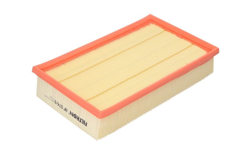 Fits FILTRON AP 074/6 Air filter AP 074/6 Air filter (Cartridge) fits ⭐UK Stock⭐