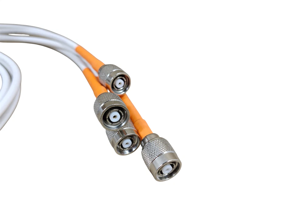 Cisco Aironet 4dBi 2.4/5GHz MIMO Omnidirectional Wi-Fi Antenna AIR-ANT2544V4M-R - Image 2 of 3