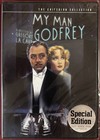 My Man Godfrey Criterion Collection DVD SEALED Carole Lombard William Powell