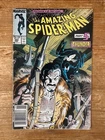 Amazing Spider-Man #294 Kraven's Last Hunt Part 5! Marvel Comics! Marvel 1987
