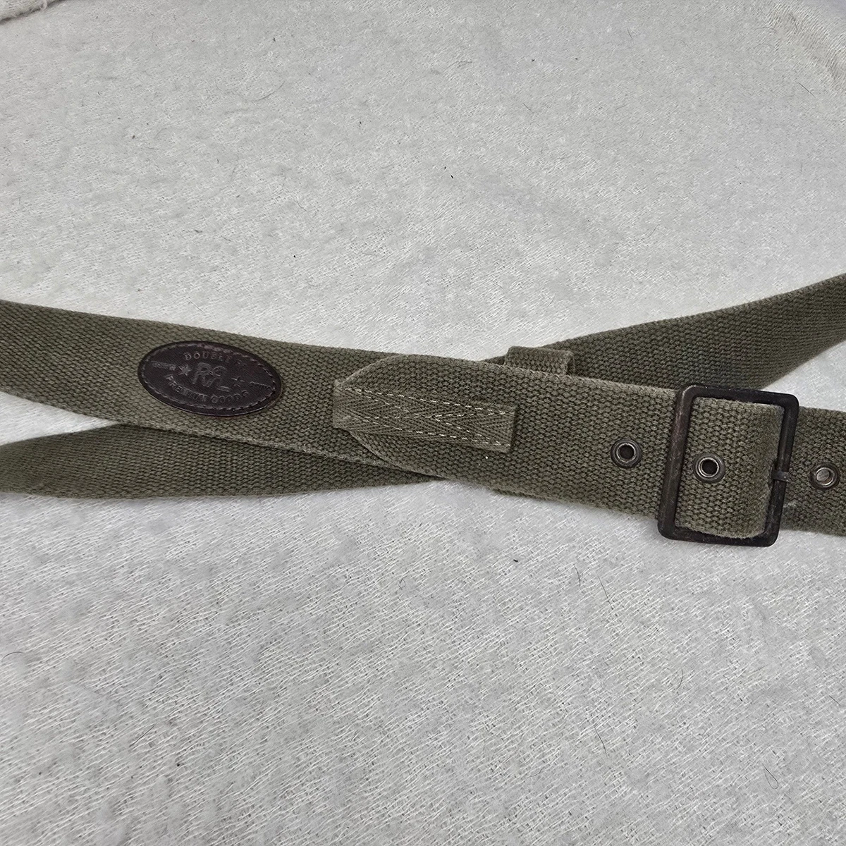 RRL Men's Belts for sale | eBay