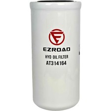 9842392 Hydraulic Oil Filter Fit for New Holland L140 L150 L160 L170 L175 L180