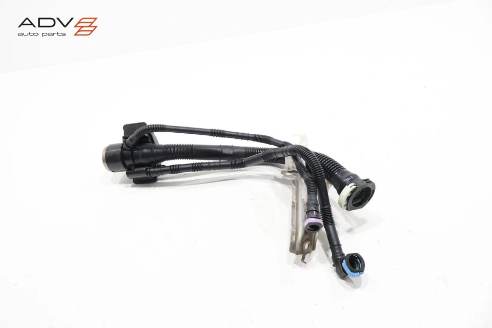 2022 - 2025 TOYOTA TUNDRA FUEL GAS TANK FILLER NECK HOSE TUBE PIPE OEM - Image 4 of 4