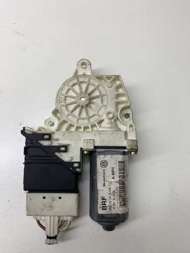 Volkswagen Touran I 2007 Rechts Fensterhebermotor Tür hinten 1K0959704B DRA4524