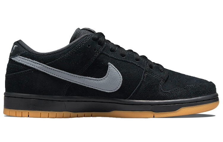 Nike Sb Dunk Low Pro Fog BQ6817-010 | eBay