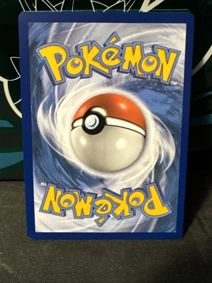 Pikachu - (Holiday Calendar) SWSH153 SWSH: Sword & Shield Promo Cards Holo - Image 2 of 2