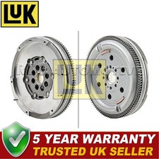 LUK Dual Mass Flywheel Fits Kia Hyundai 2.0 CRDi 3.3 + Other Models