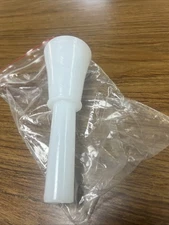 2014-2023 JEEP CHEROKEE FUEL FILLER FUNNEL TUBE ADAPTER HOSE PIPE OEM