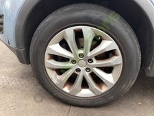 FORD KUGA TITANIUM MK1 2008-2010 Alloy Wheel Single 235/55R17