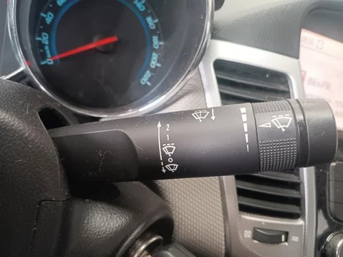 13337808 Amortiguador Delantero Derecho para CHEVROLET CRUZE LT 2011 4278353 - Imagen 5 de 10