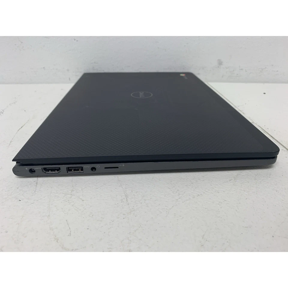 Dell Chromebook 13 7310 - 13.3" Core i5-5300U 2.3ghz 8GB RAM 32GB SSD Wi-Fi Foto 3 de 4
