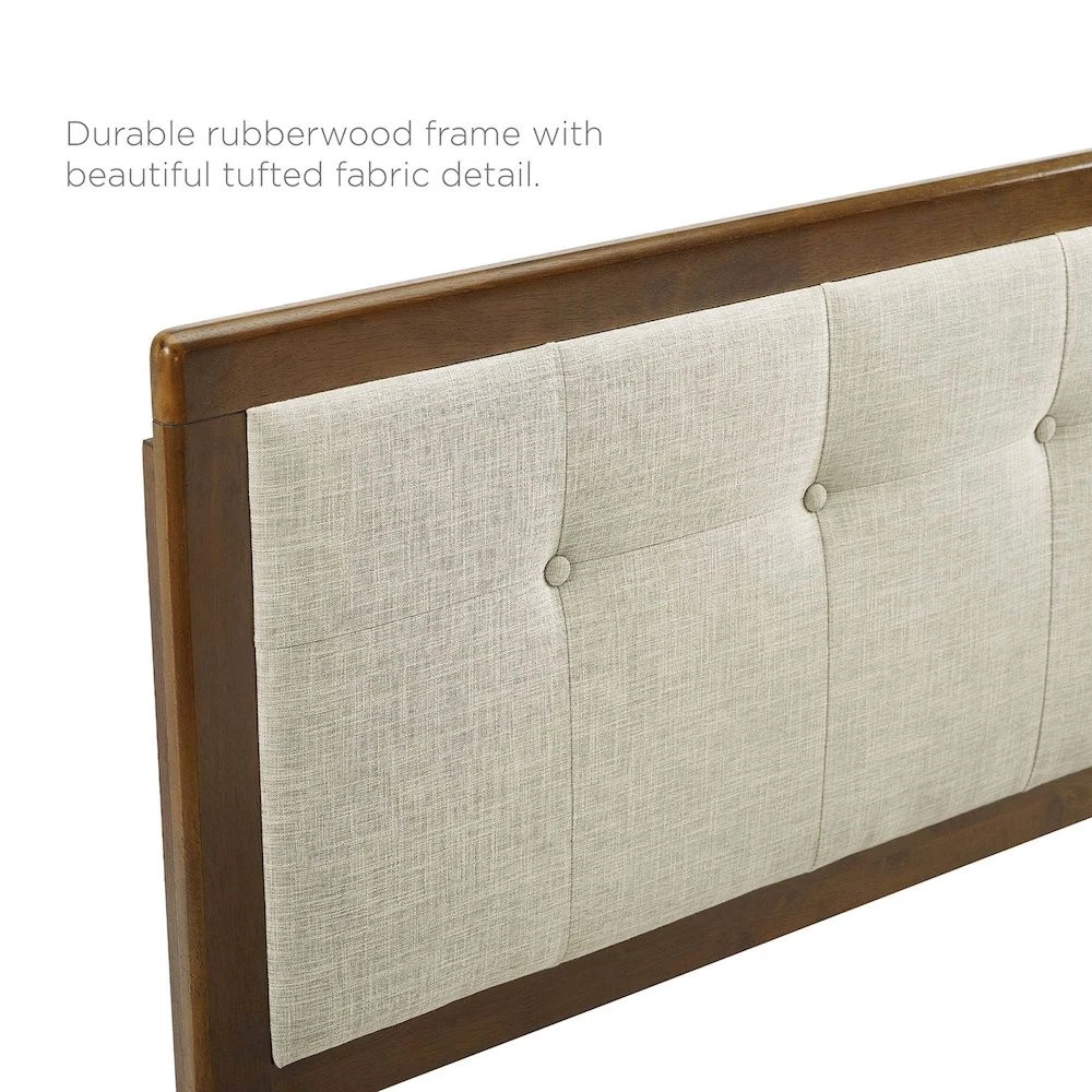 Modway Draper Headboard - Thumbnail 2