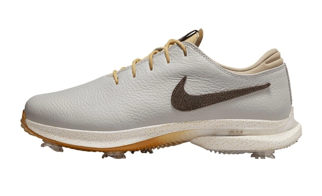 【レア】ナイキエアズームビクトリツアー3 NRG W M23 ゴルフ　27センチ Nike Air Zoom Victory Tour 3 NRG Wide PGA Championship for Sale