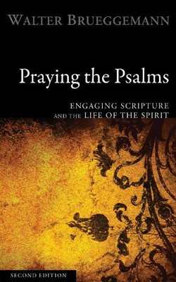 Walter Brueggemann Praying the Psalms, Second Edition (Paperback) (UK IMPORT)