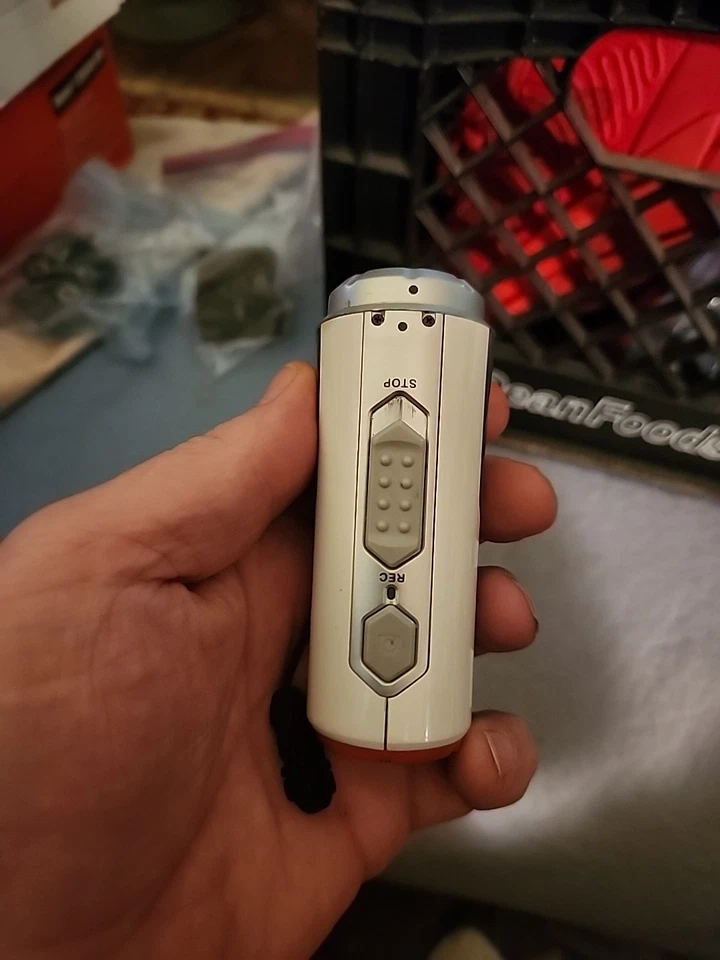 POLAROID XS100i Wi-Fi Extreme Edition HD 1080p 16MP + lots of accessories - Image 2 of 3