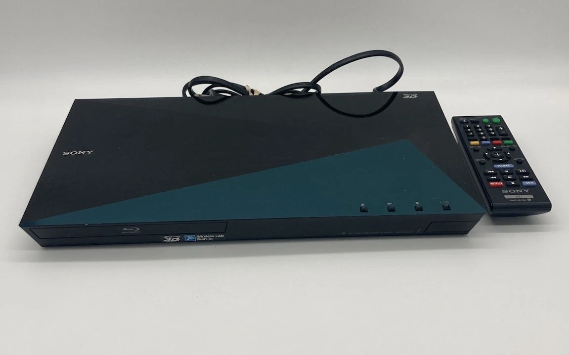 Sony Composite Video RCA Blu-ray Players for sale | eBay