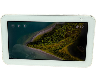 Amazon Echo Show 5 1. Generation Smart Lautsprecher - Weiß