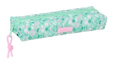 Safta CUORE   Rectangular Children's Pencil Case, Children's Pencil Case, Ideal