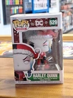 Funko Pop! DC Comics Holiday 2024 Harley Quinn Funko Pop! Vinyl Figure #529