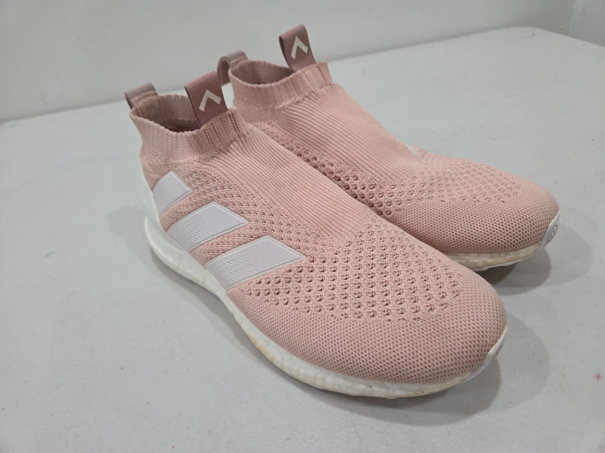 adidas Kith x Ace 16+ PureControl UltraBoost Flamingos for Sale |  Authenticity Guaranteed | eBay