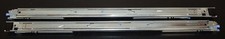 Dell Poweredge 1950 Sliding Rapid Rail Set Left Right YY735 DR784 0YY735 0DR784