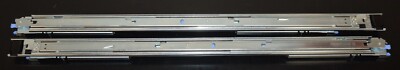 Dell Poweredge 1950 Sliding Rapid Rail Set Left Right YY735 DR784 0YY735 0DR784