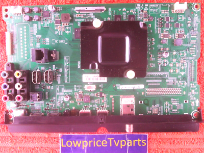 Hisense 50H6C Main /T-con Boards G162695, EAMDJ2855 | eBay