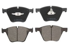 ABE C1B035ABE Brake Pad Set, disc brake for BMW