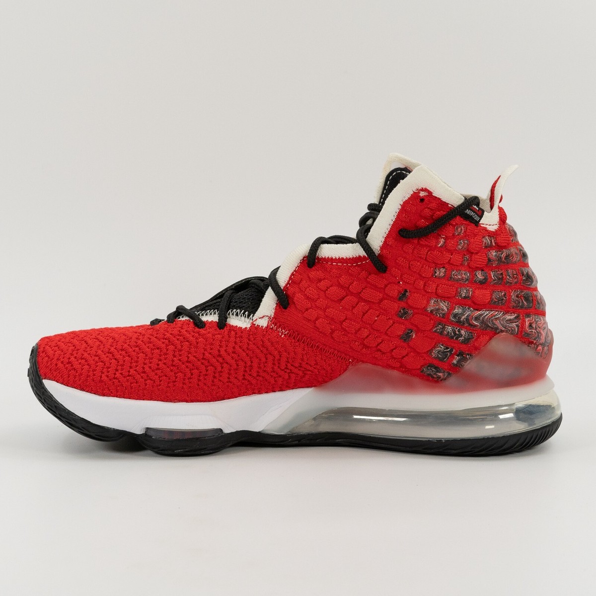 Nike LeBron 17 EP  display picture 1