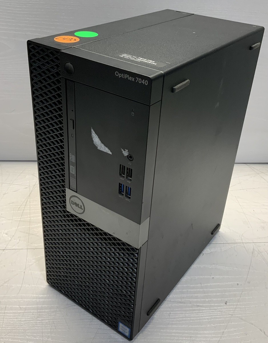 処分市 DELLOptiplex3040SFF　i7-6700　HD7570 処分市 DELLOptiplex3040SFF i7-6700 HD7570 N