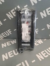 NTIM - STAEFA CONTROL SYSTEM - 08440 / RACK POUR MODULE E/S Siemens NEW