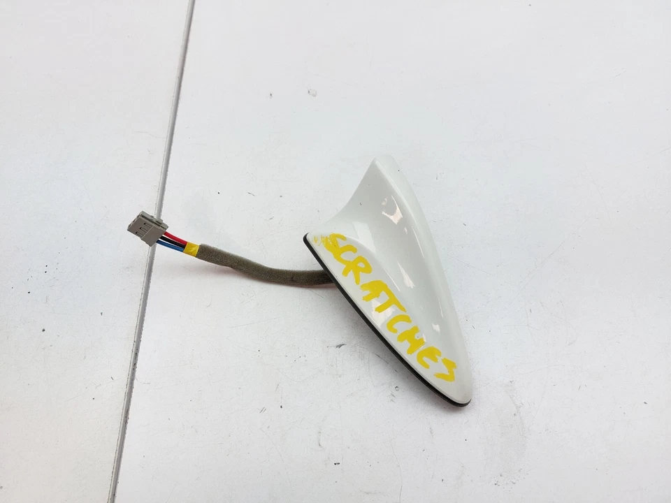 KIA SORENTO MK3 UM EXTERIOR AERIAL ANTENNA IN CLEAR WHITE UD 2016 96210-C5220 - Image 2 of 4