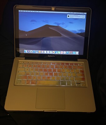 macbook pro mid 2012 13 inch i5 Mojave | eBay