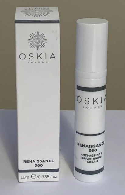 oskia renaissance 360