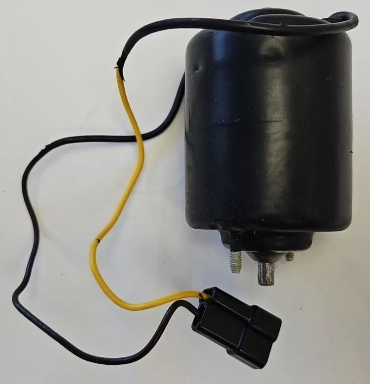 Motor de antena de radio DeSoto Chrysler Plymouth Dodge Royal Power 1959 1887121 nuevo en stock Foto 3 de 4