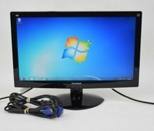 ViewSonic VA2037a-LED 20" LCD Monitor VGA Grade A