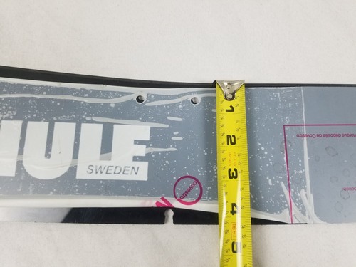 Thule Airscreen - Picture 12 of 12